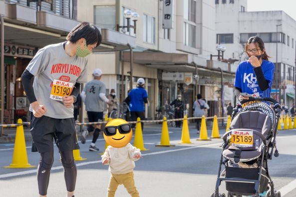 オファー 久保田 ベビーカー